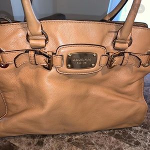 Michael Kors handbag